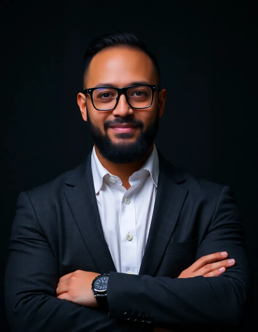 Image of Mike R., Denver