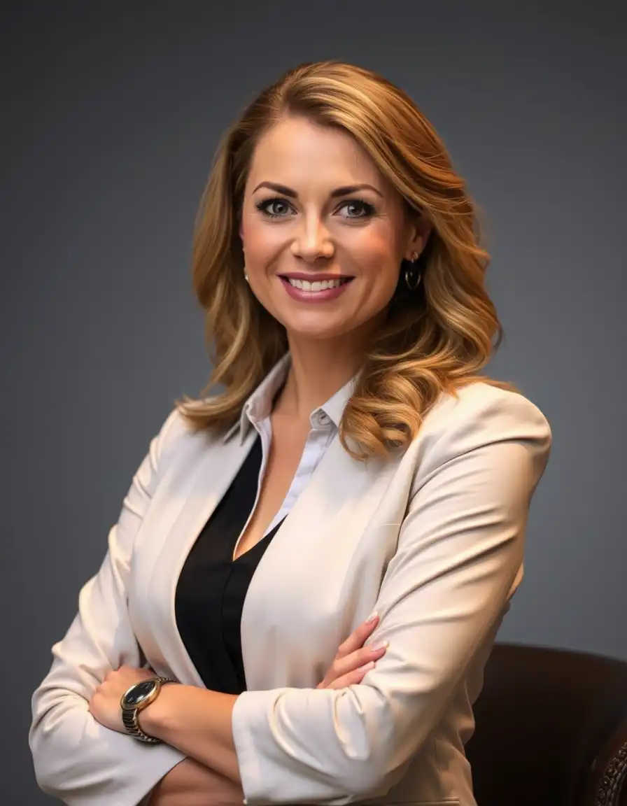 Image of Sarah M., Austin