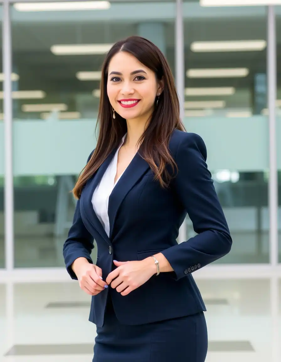 Image Of Jessica L., Phoenix