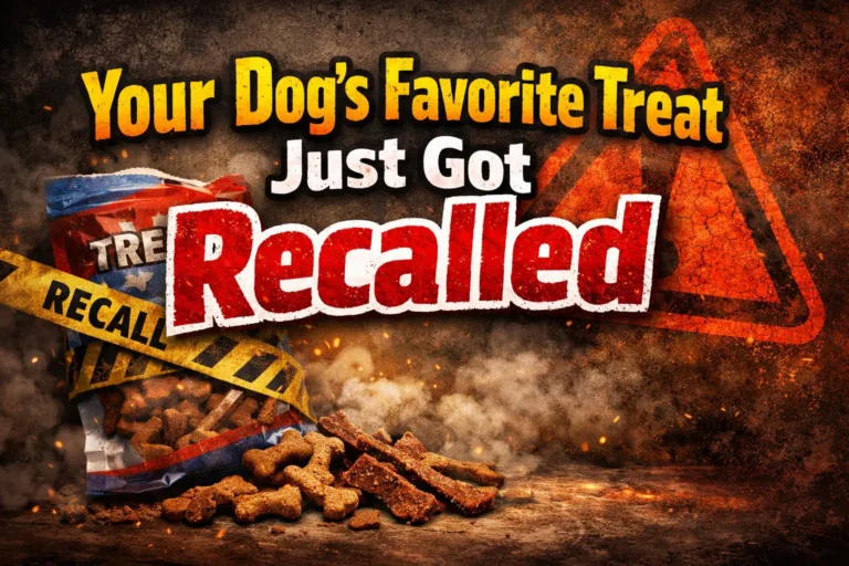 Dog Food Feature Image