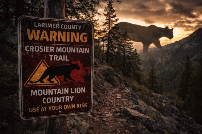 She Went Hiking Alone. What Happened Next Shocks Colorado